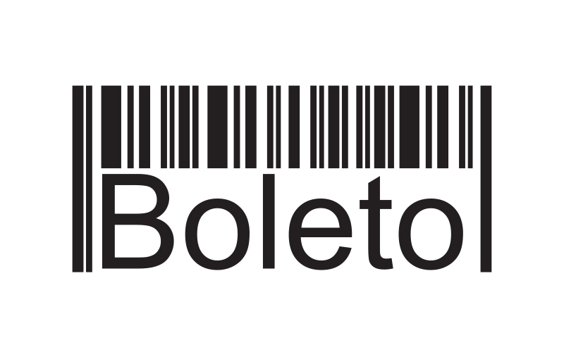 payment method boleto